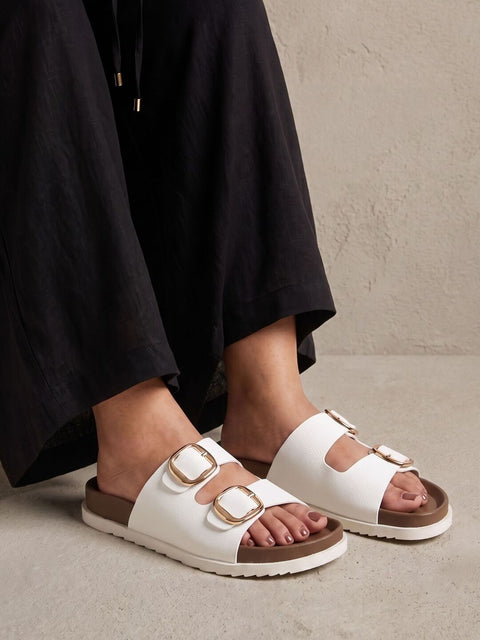 Loren Flats
