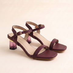Inara Heels