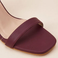 Inara Heels