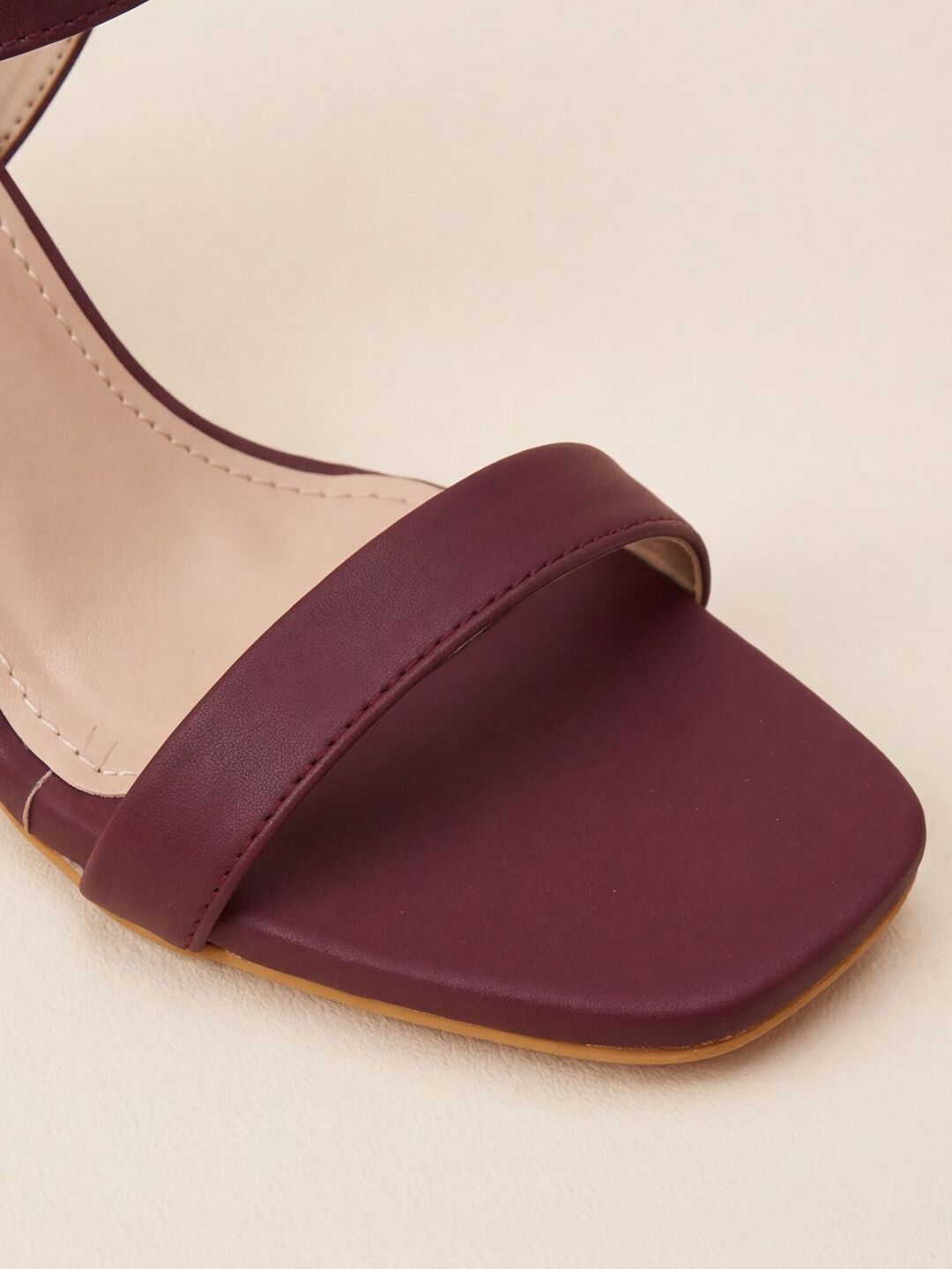 Inara Heels