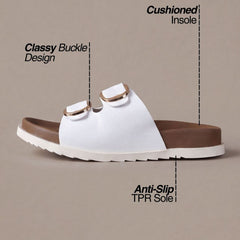 Loren Flats