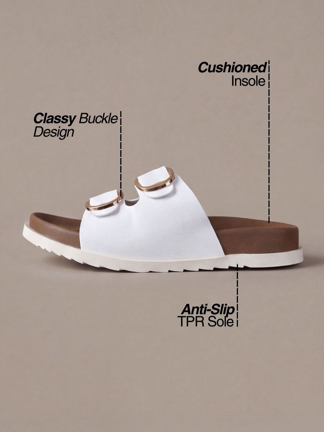 Loren Flats