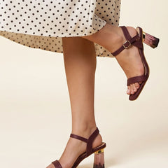 Inara Heels