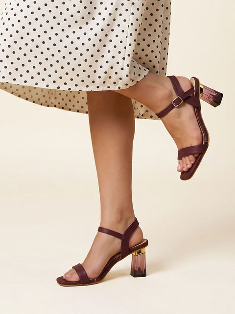 Inara Heels