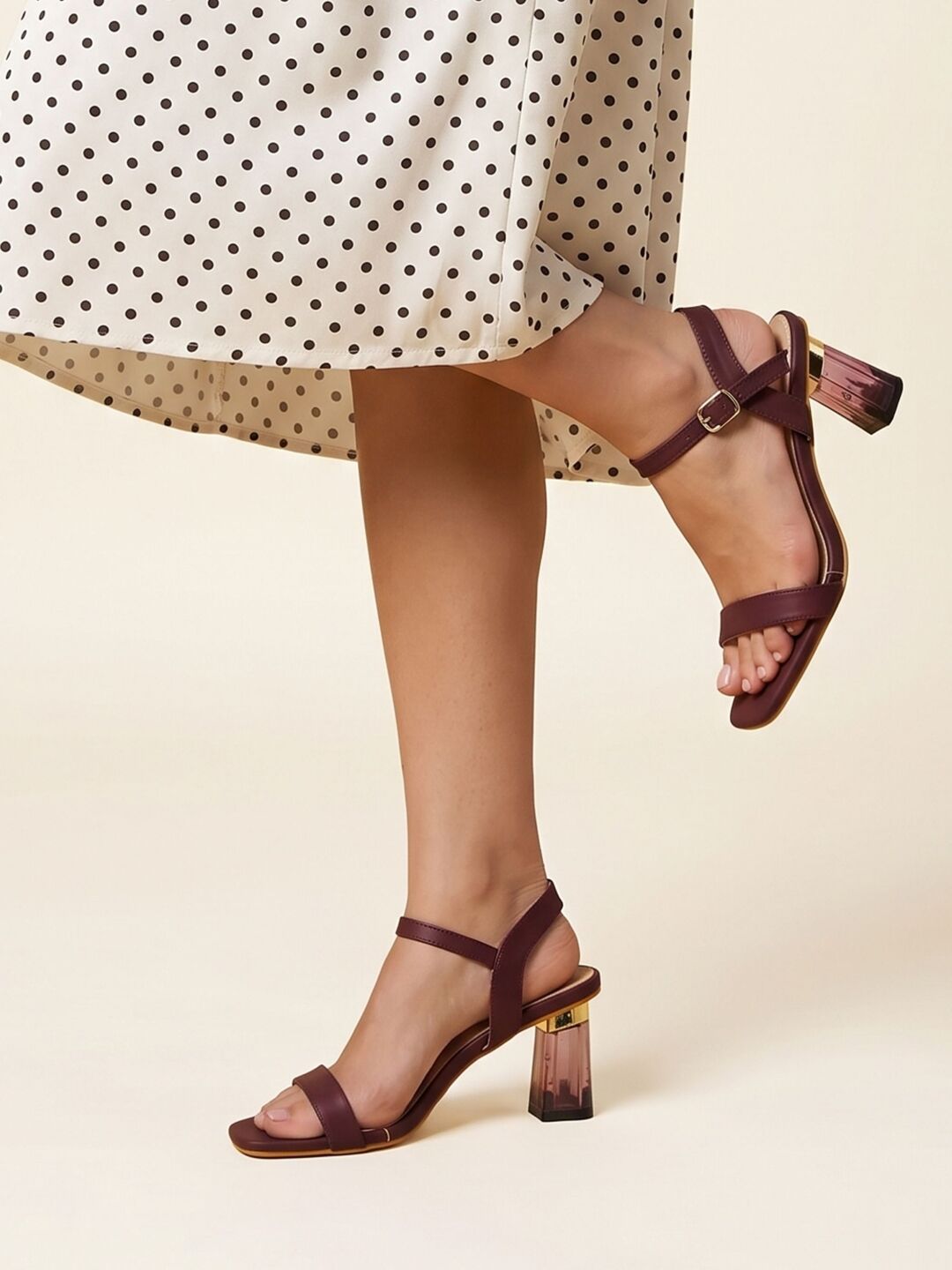 Inara Heels