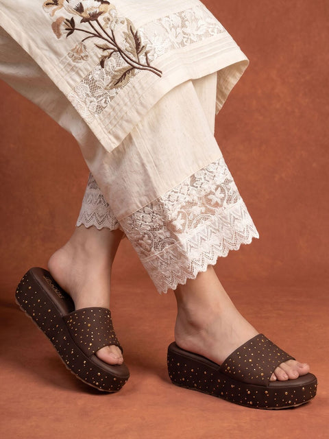Zehra Heels