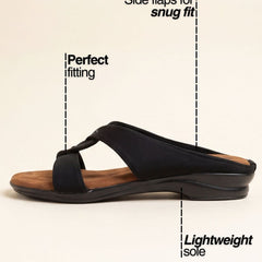 Reya Flats