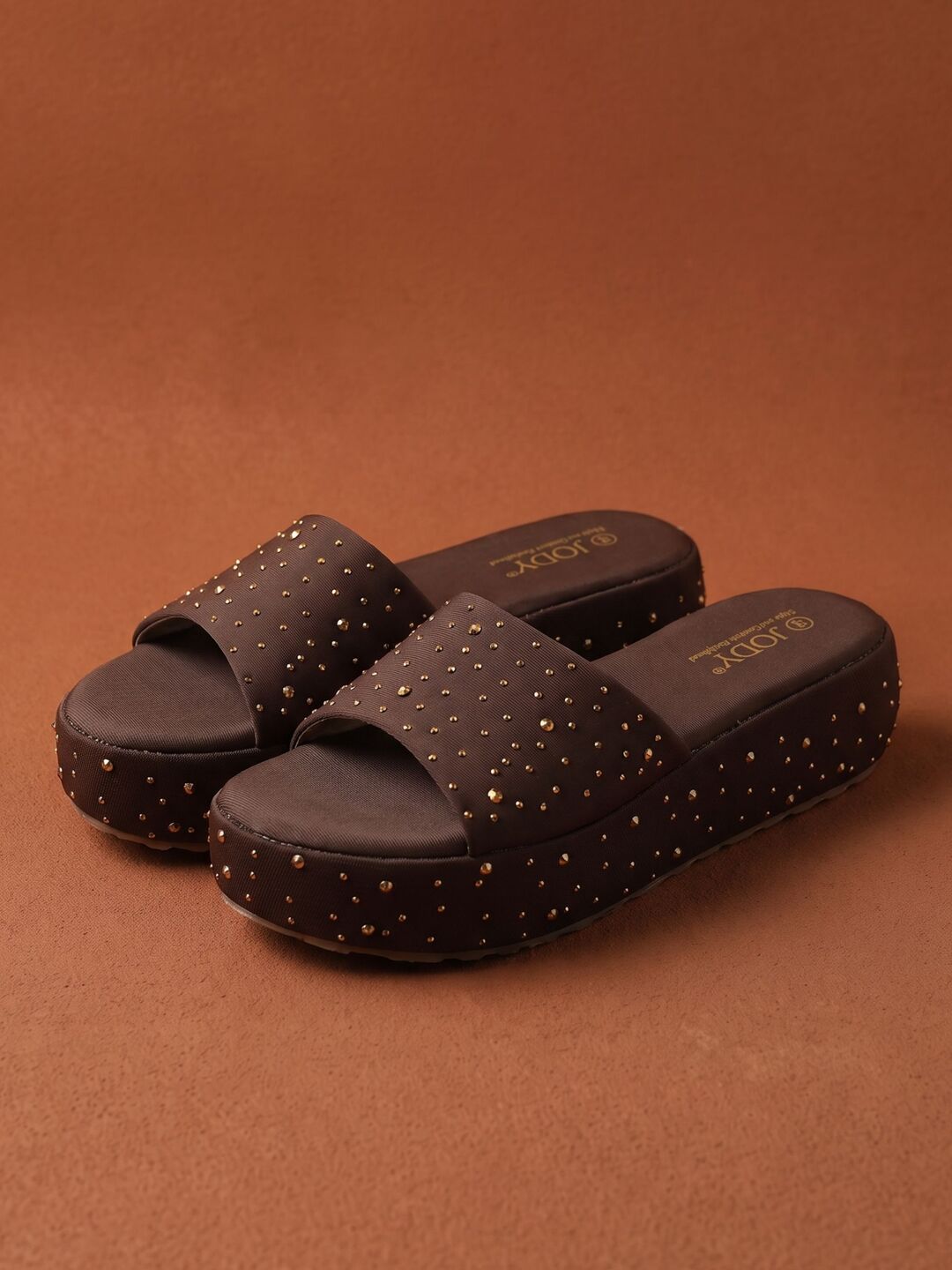 Zehra Heels