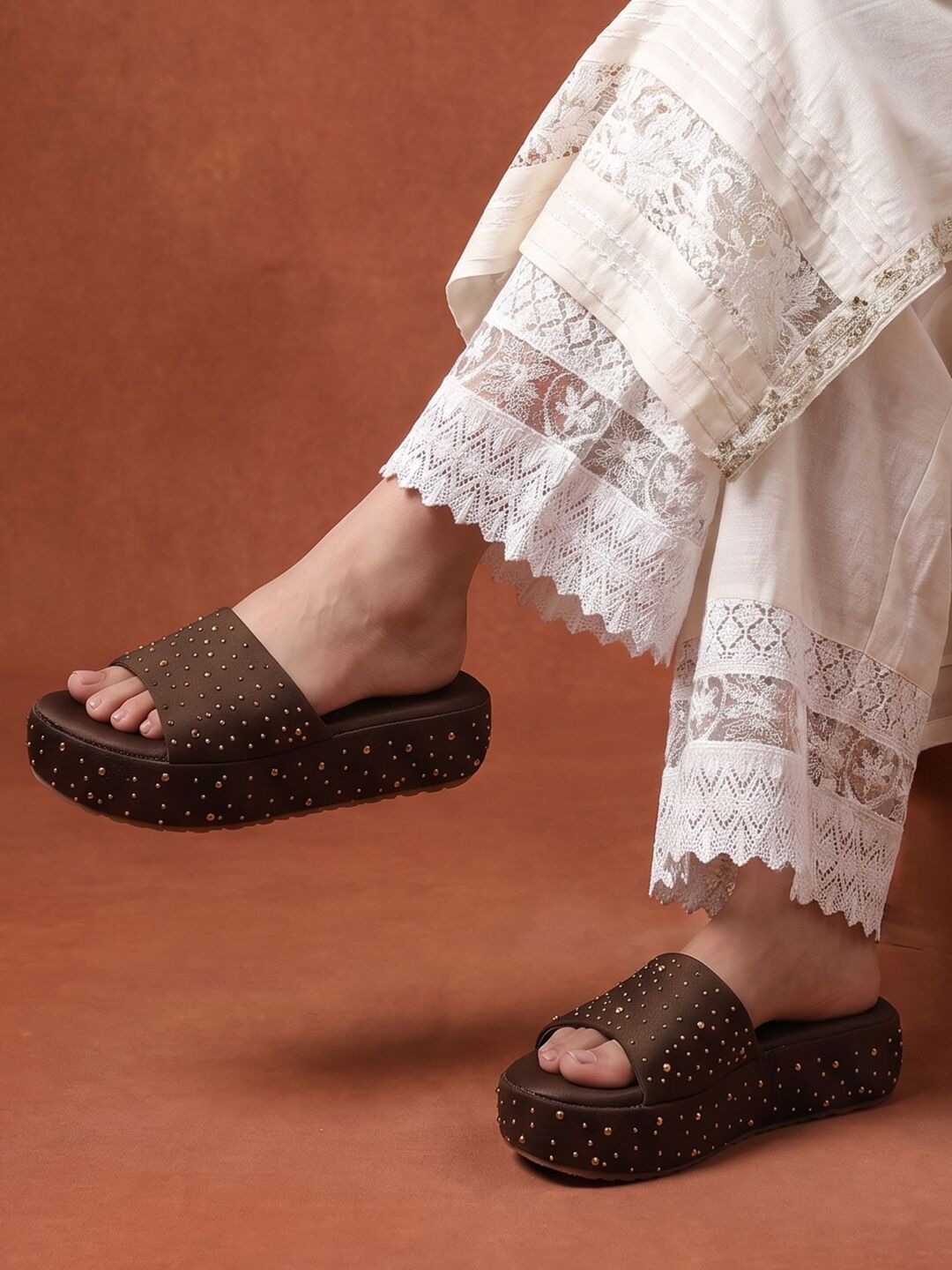 Zehra Heels