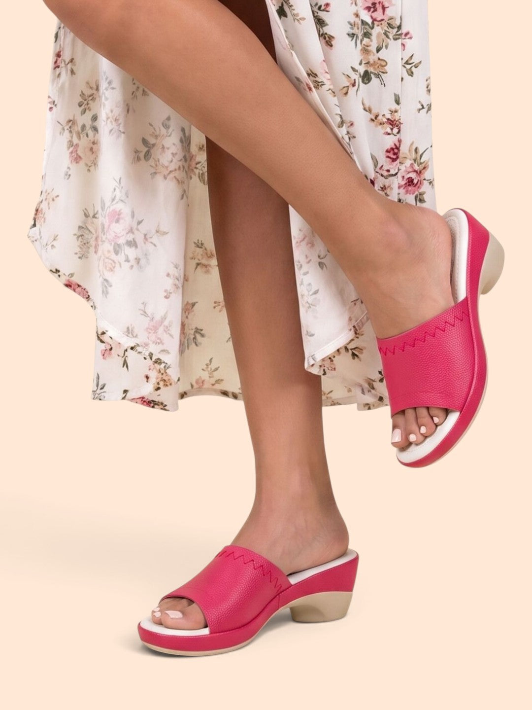 Avery Sandal