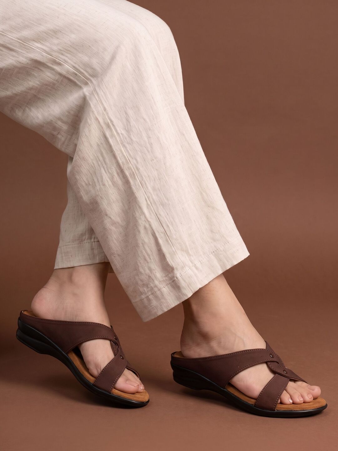 Reya Flats