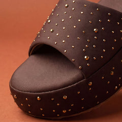 Zehra Heels