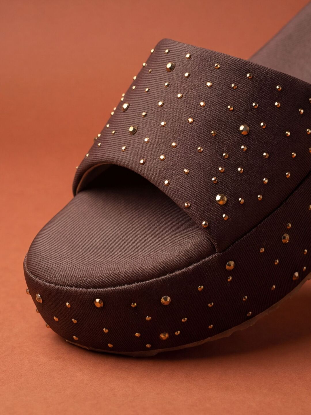 Zehra Heels