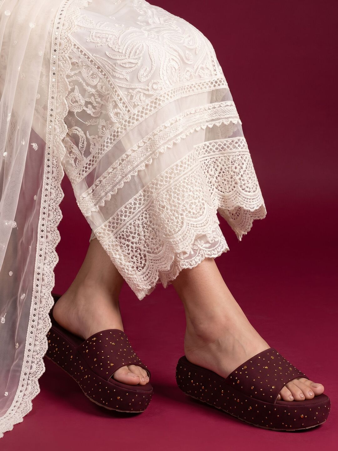 Zehra Heels