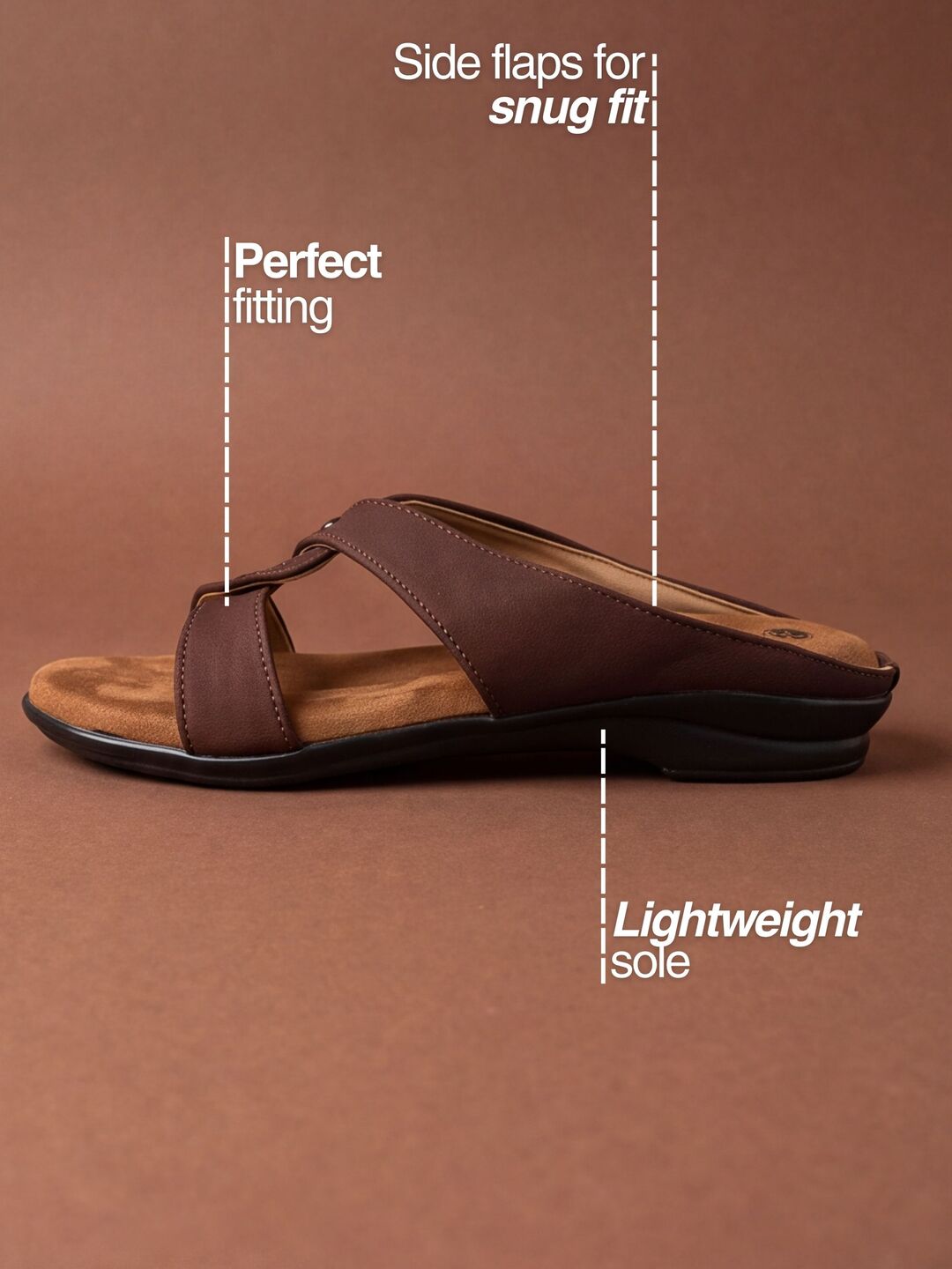 Reya Flats