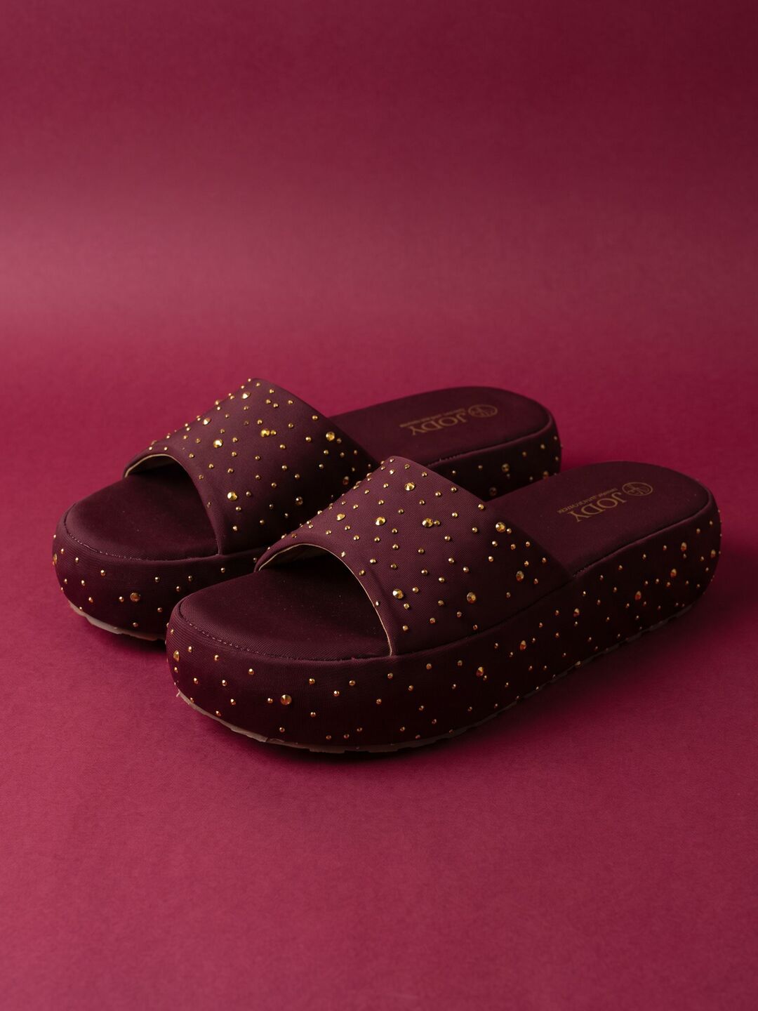Zehra Heels
