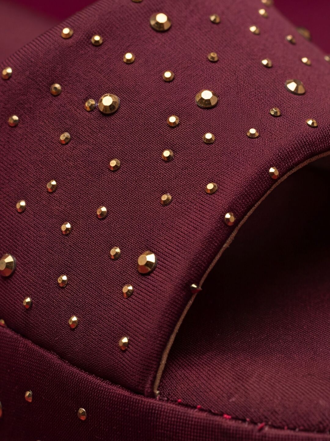 Zehra Heels