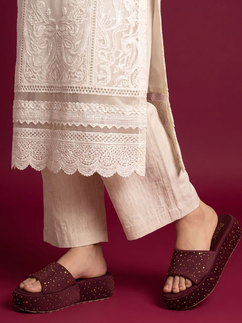 Zehra Heels