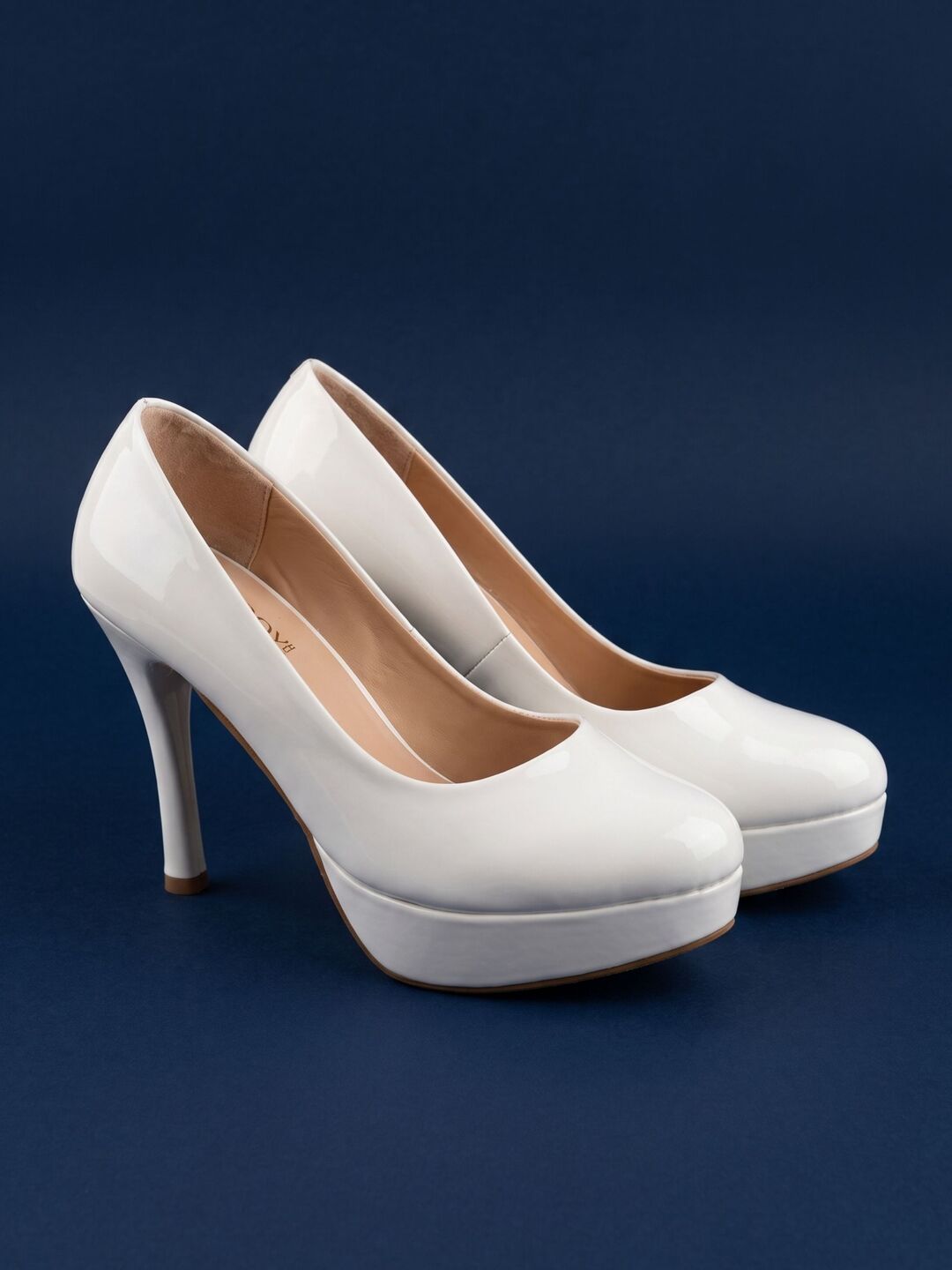 Vixen Pumps