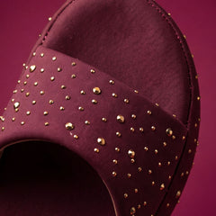 Zehra Heels