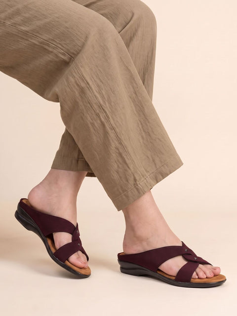 Reya Flats