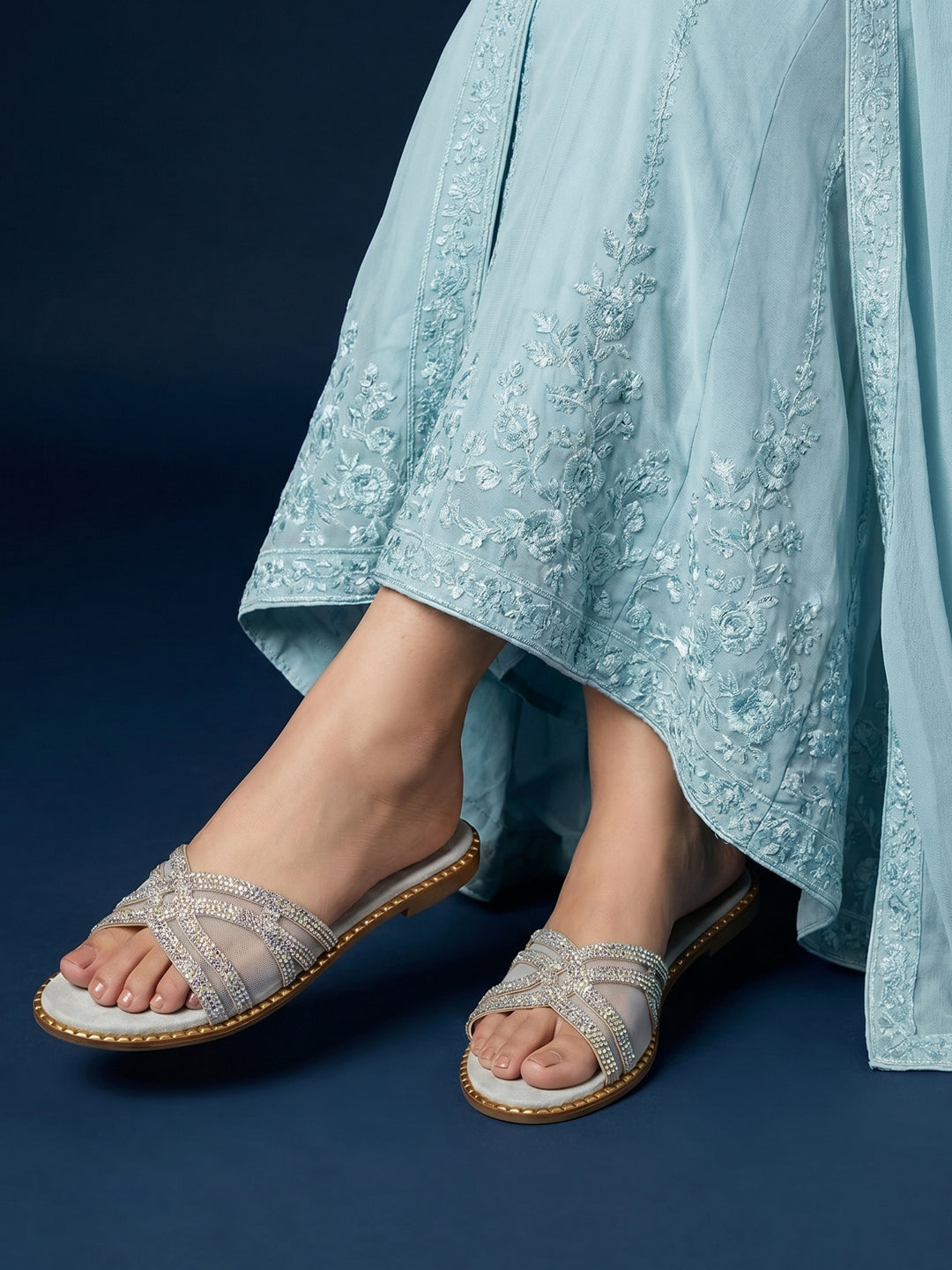 Maira Flats