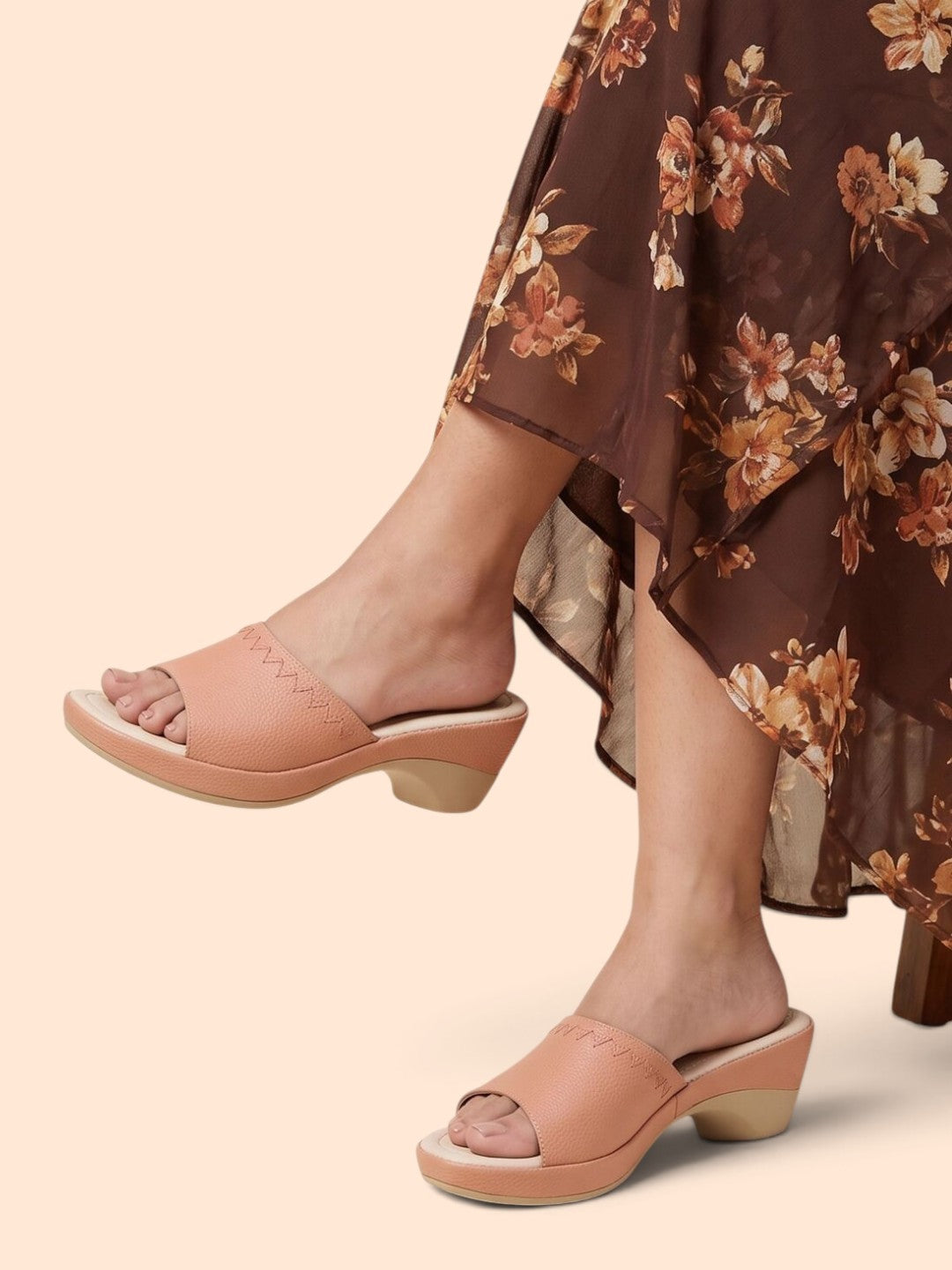 Avery Sandal