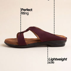 Reya Flats