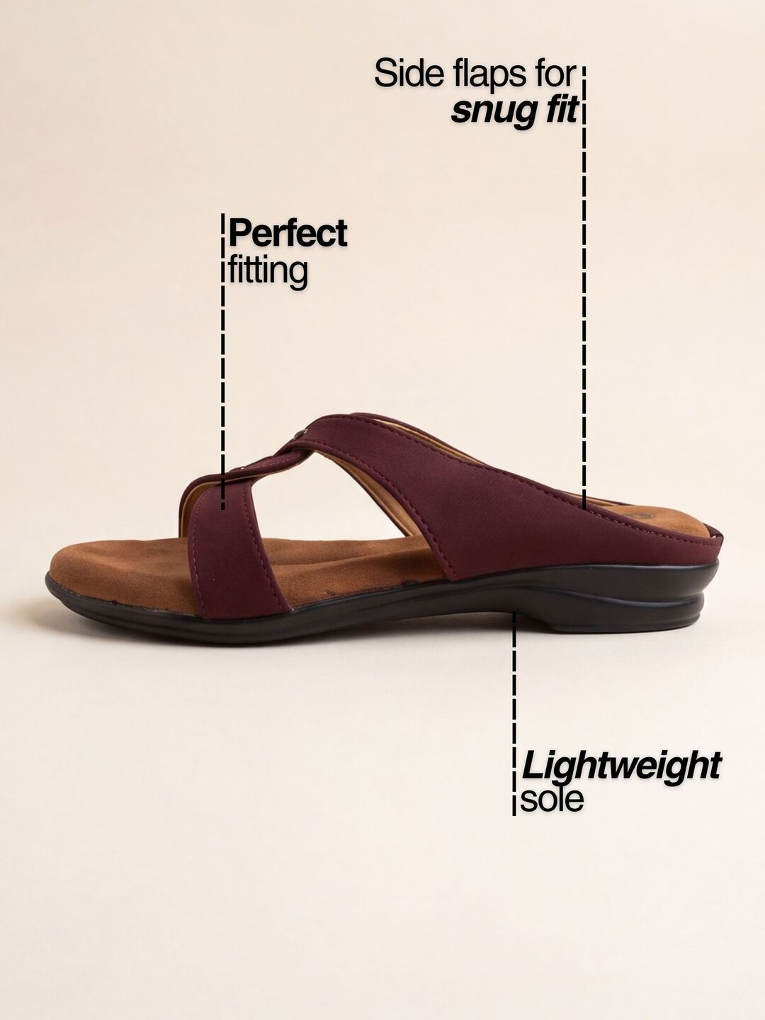 Reya Flats