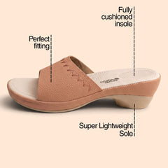 Avery Sandal