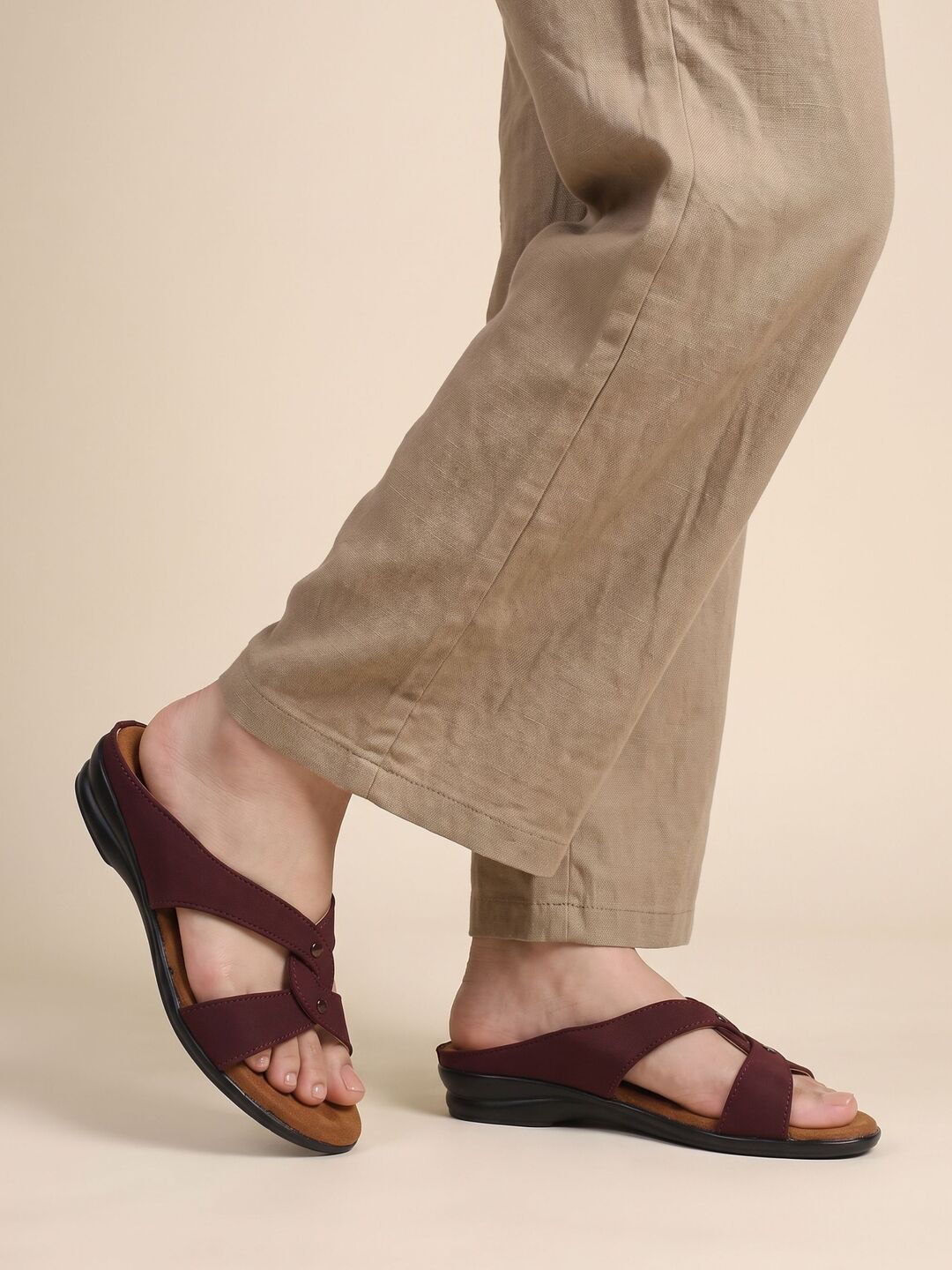 Reya Flats