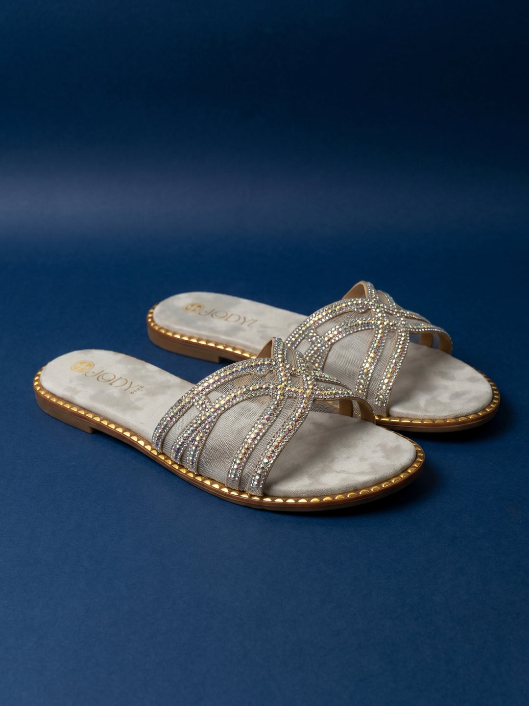 Maira Flats