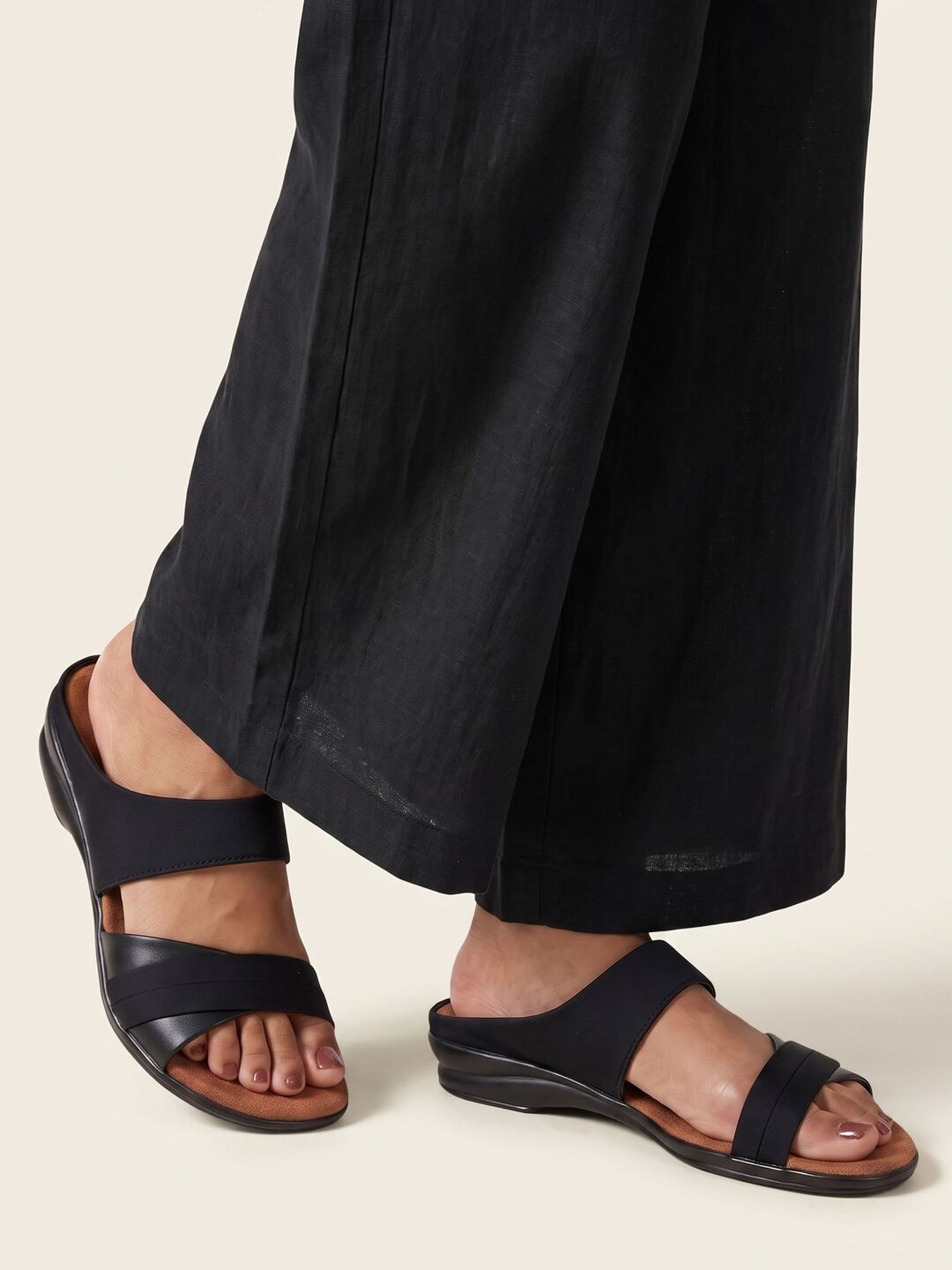 Terra Flats