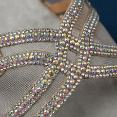 Maira Flats