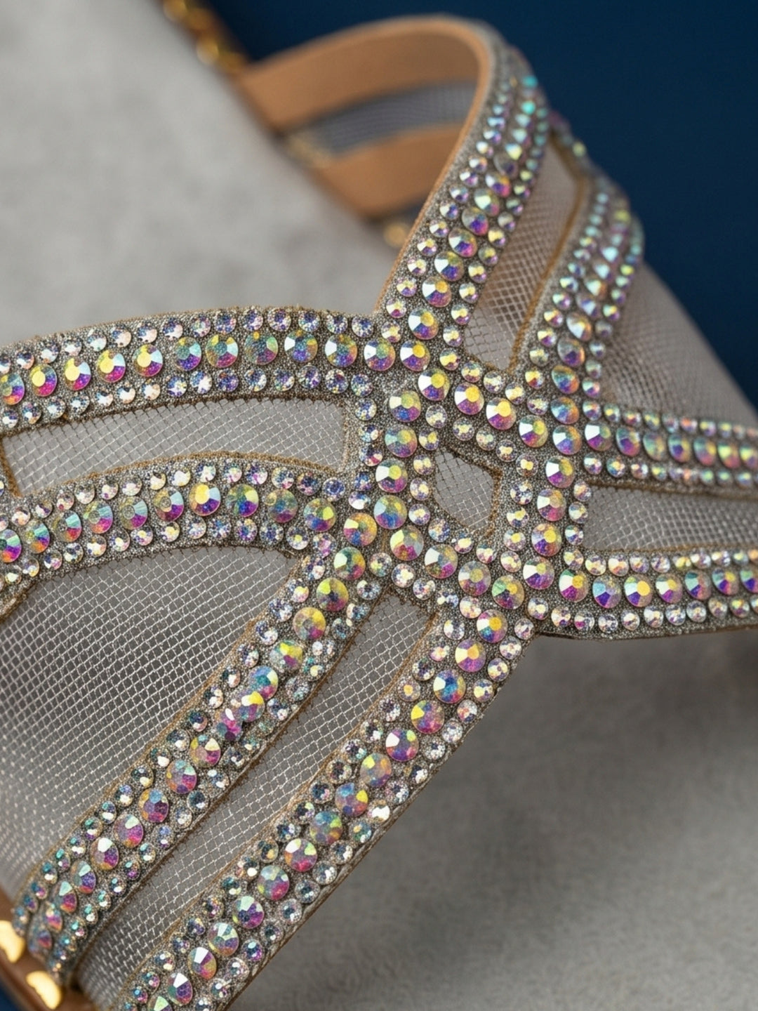 Maira Flats