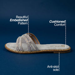 Maira Flats