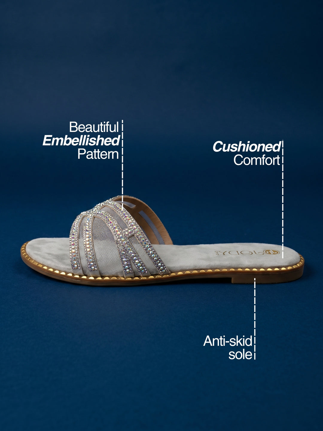 Maira Flats