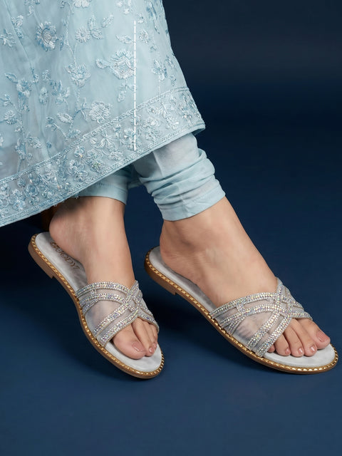 Maira Flats