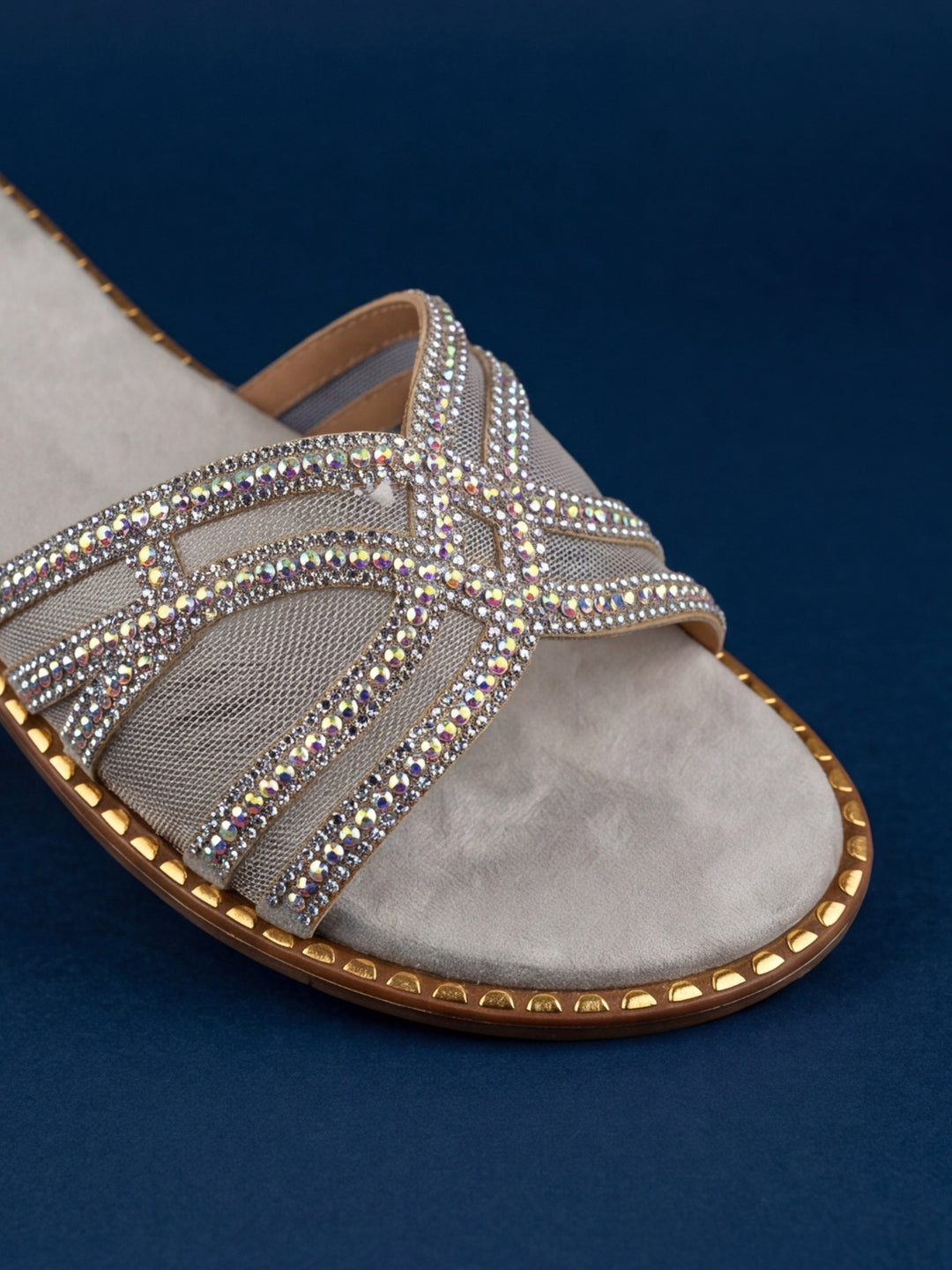 Maira Flats