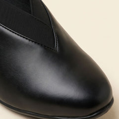 Corsa boot