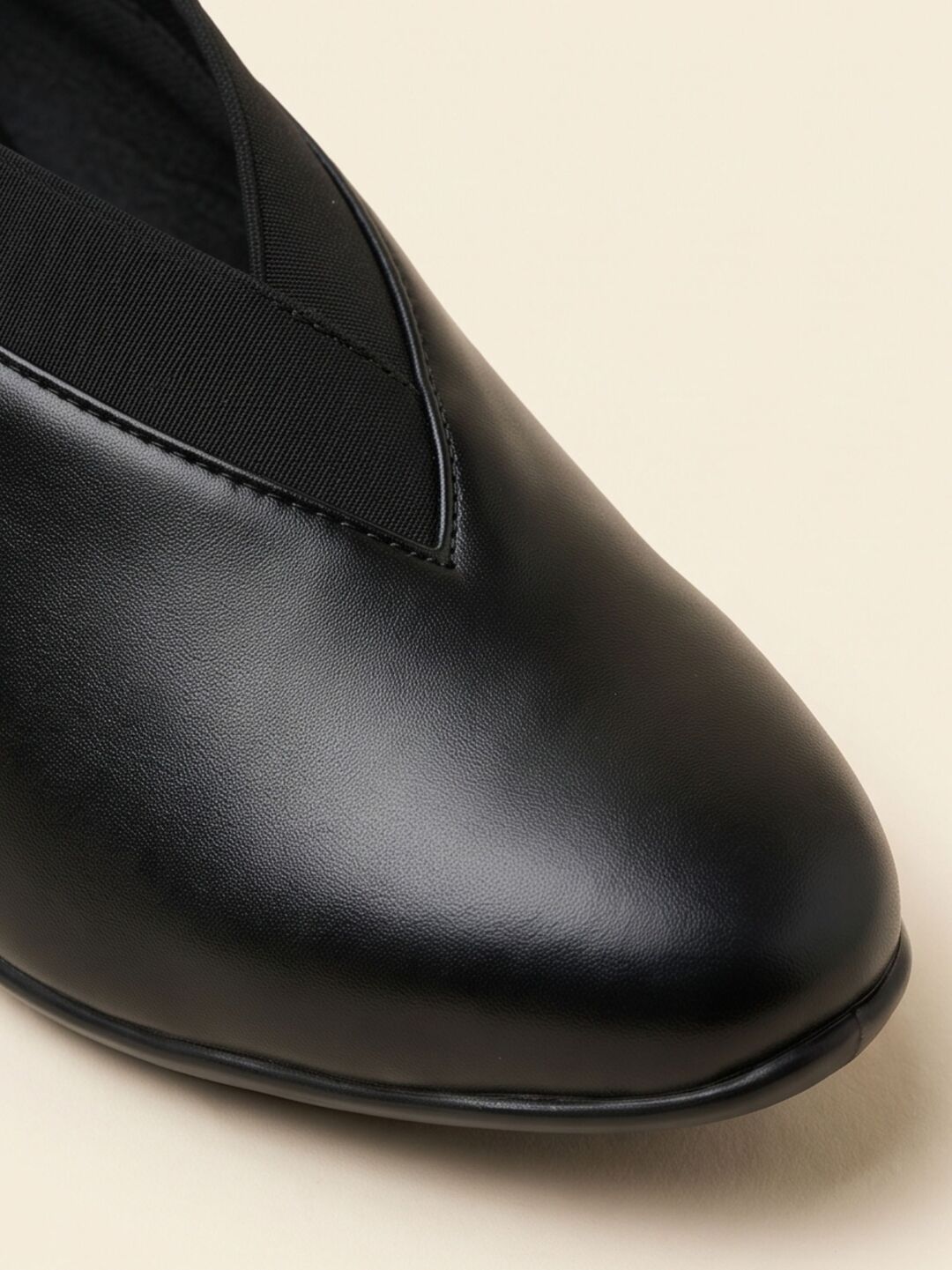 Corsa boot