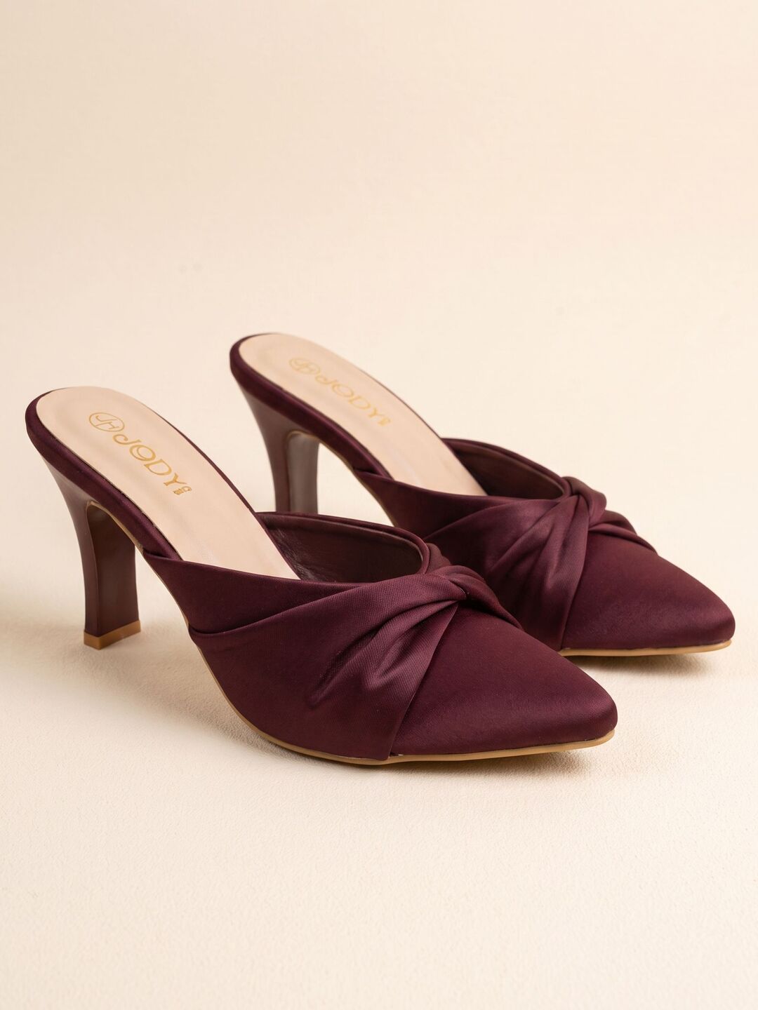 Amelie Heels