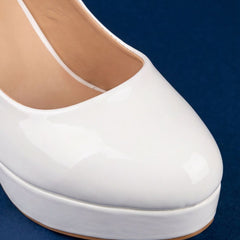 Vixen Pumps
