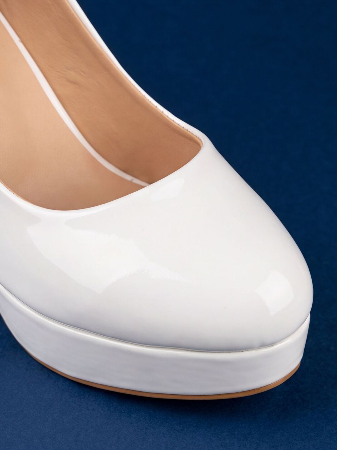 Vixen Pumps
