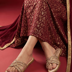 Maira Flats