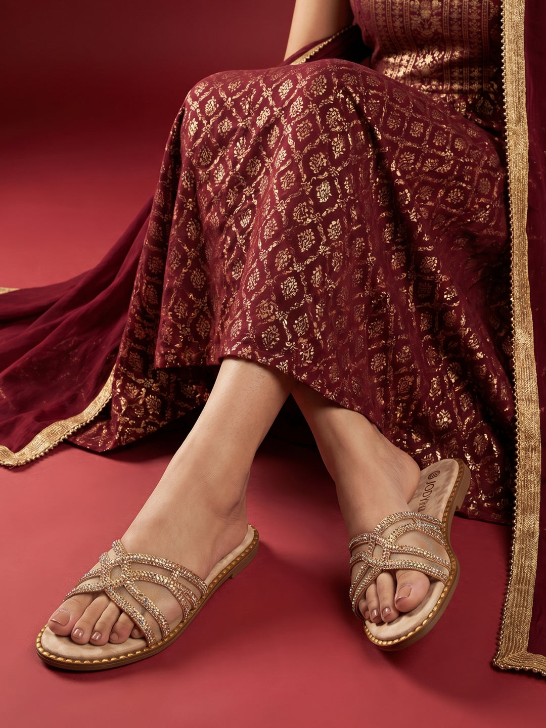 Maira Flats