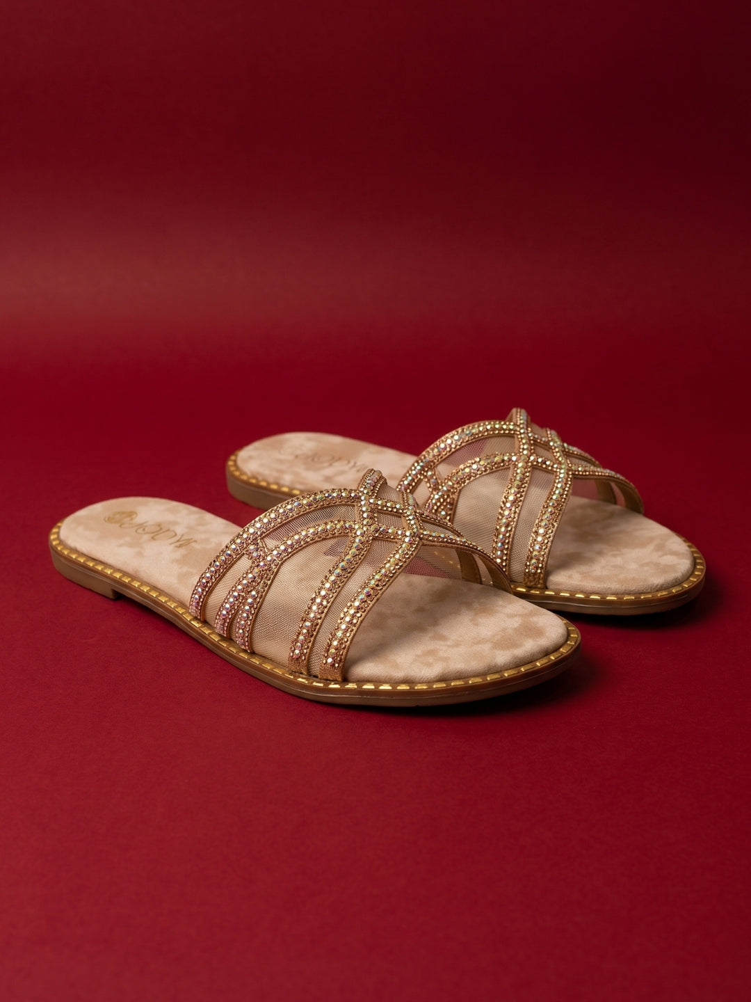 Maira Flats