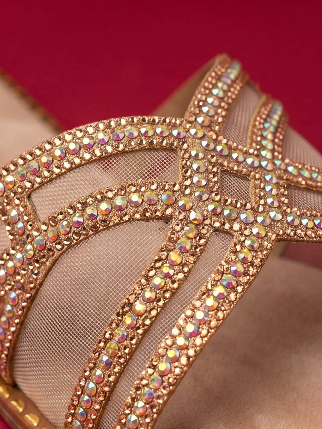 Maira Flats