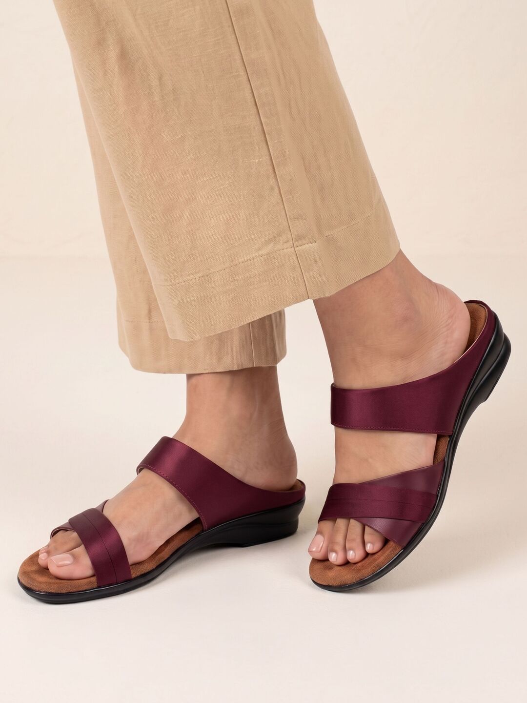 Terra Flats