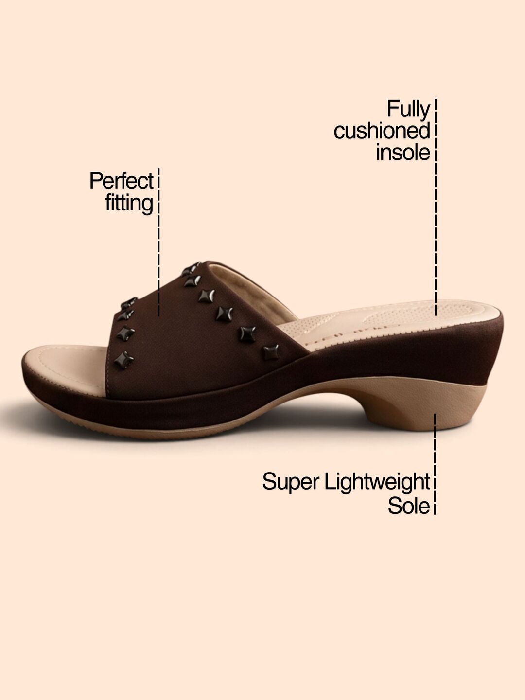 kyra sandal